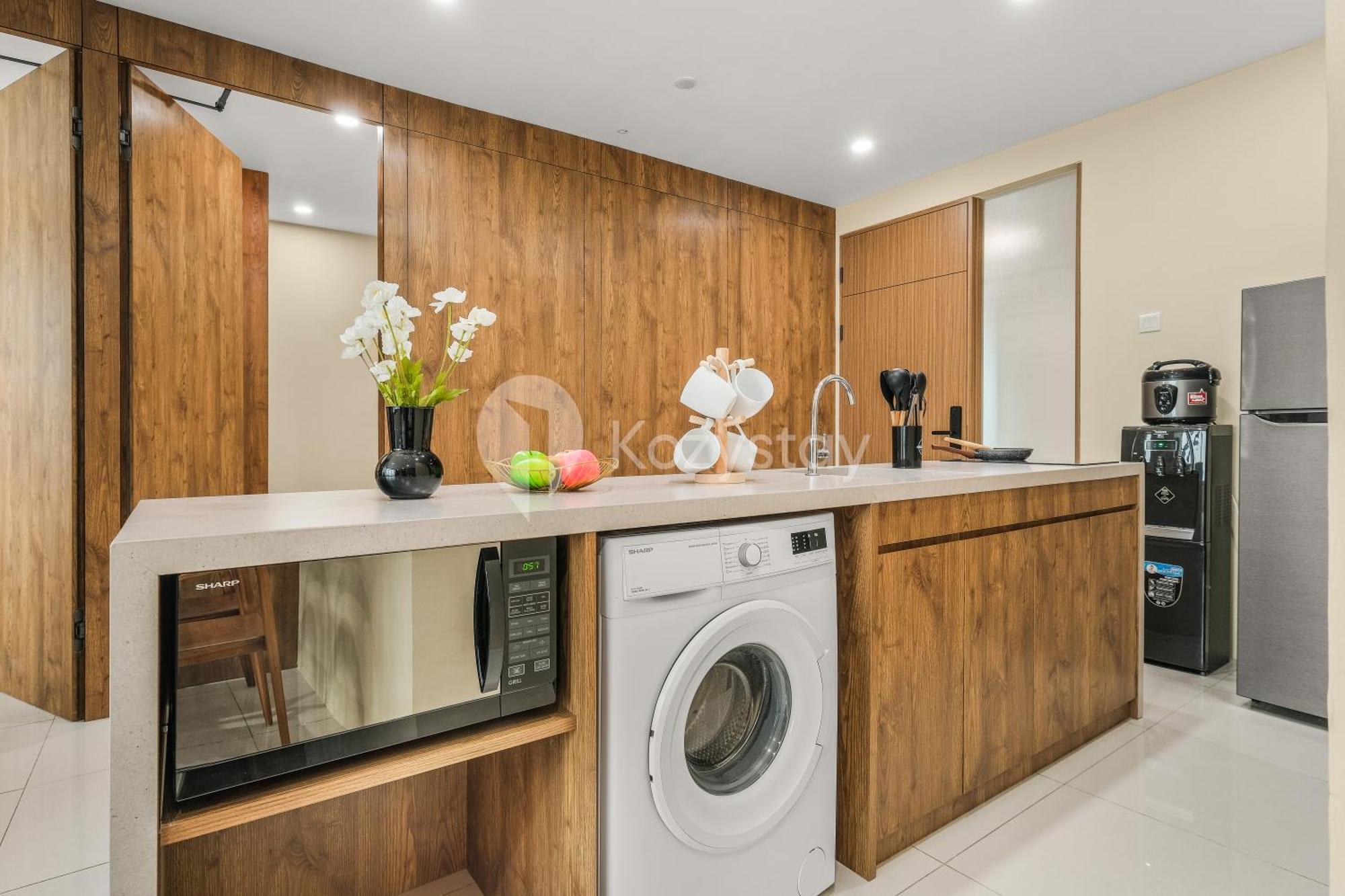 Savya Aparthotel By Kozystay - Bandung City מראה חיצוני תמונה