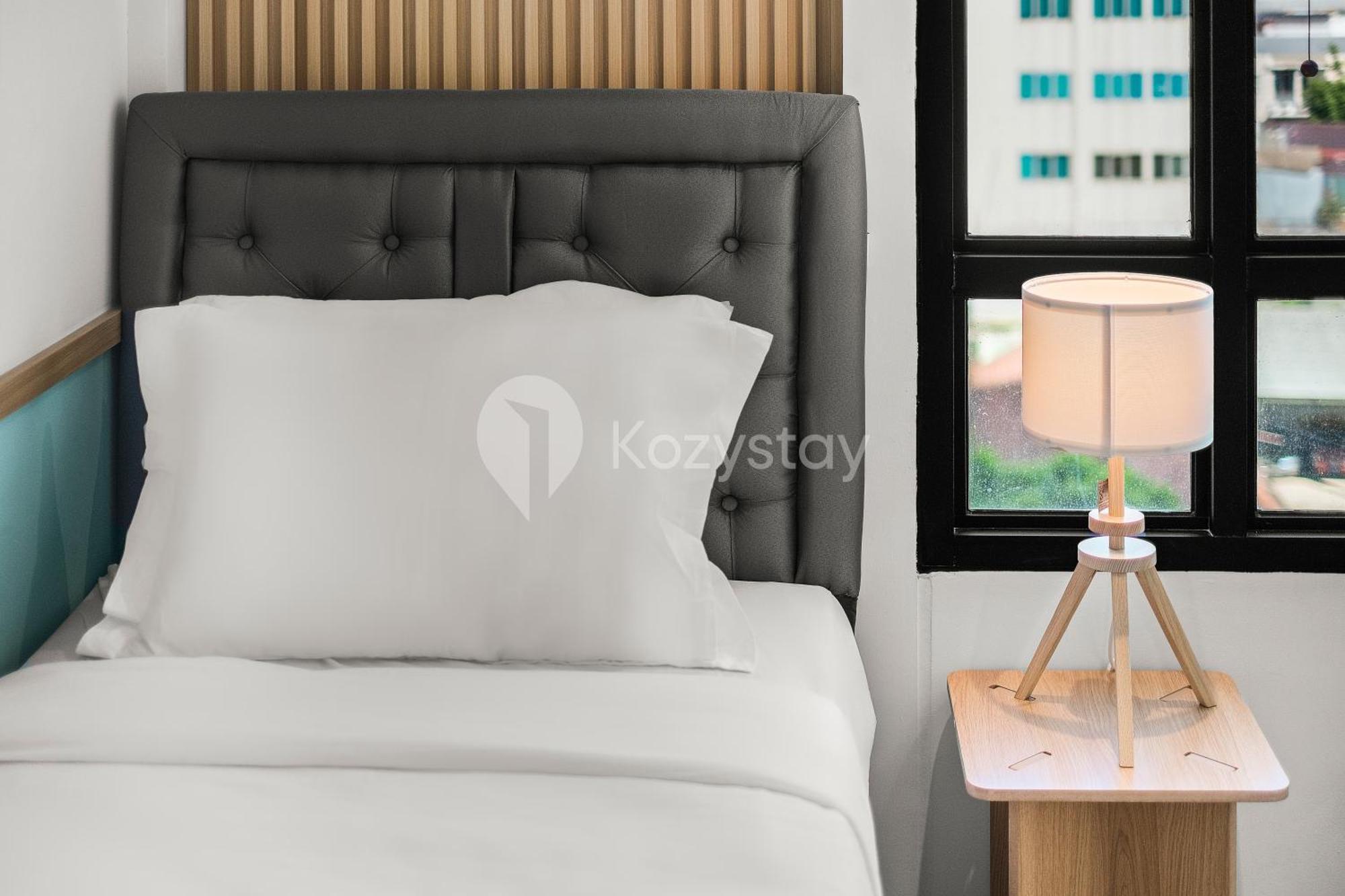 Savya Aparthotel By Kozystay - Bandung City מראה חיצוני תמונה