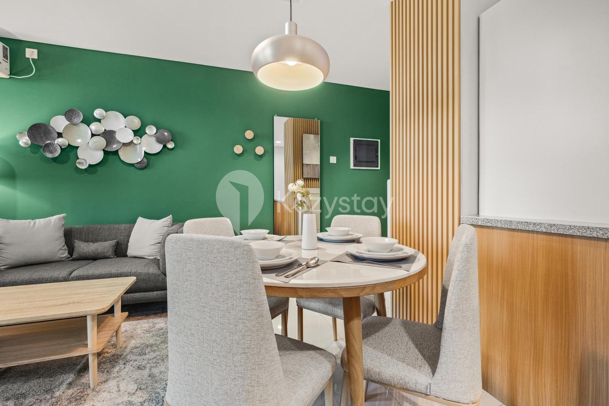 Savya Aparthotel By Kozystay - Bandung City מראה חיצוני תמונה