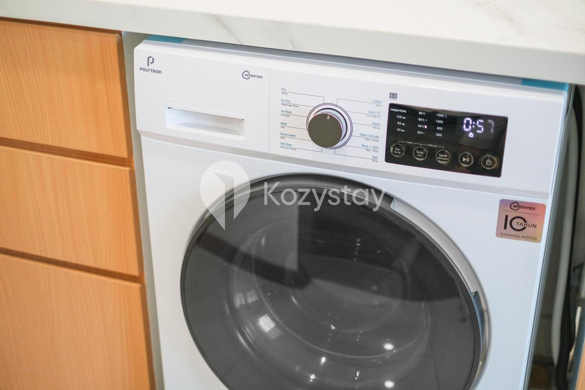 Savya Aparthotel By Kozystay - Bandung City מראה חיצוני תמונה